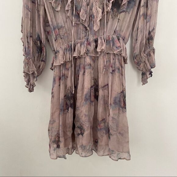 IRO Banon Dress  - Picture 6 of 14